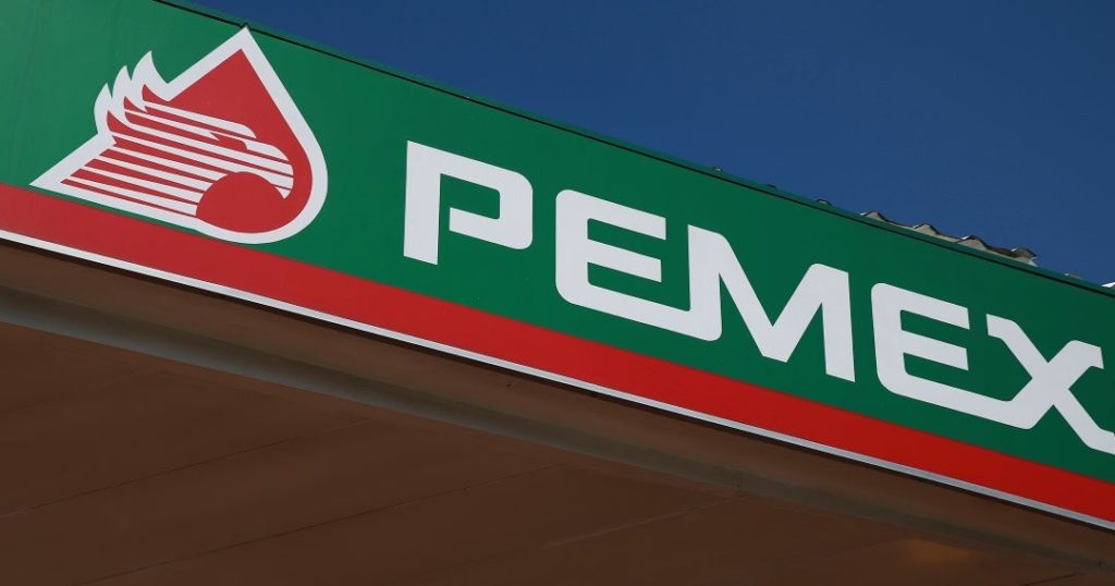 Pemex Llega A La Lista De Las Empresas M S Endeudadas Del Mundo