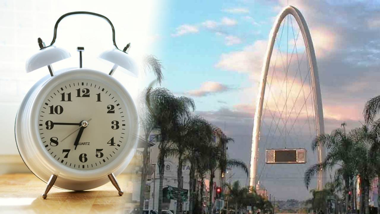 ¡Ya cambió la hora en Tijuana! Te decimos a qué hora oscurecerá el día