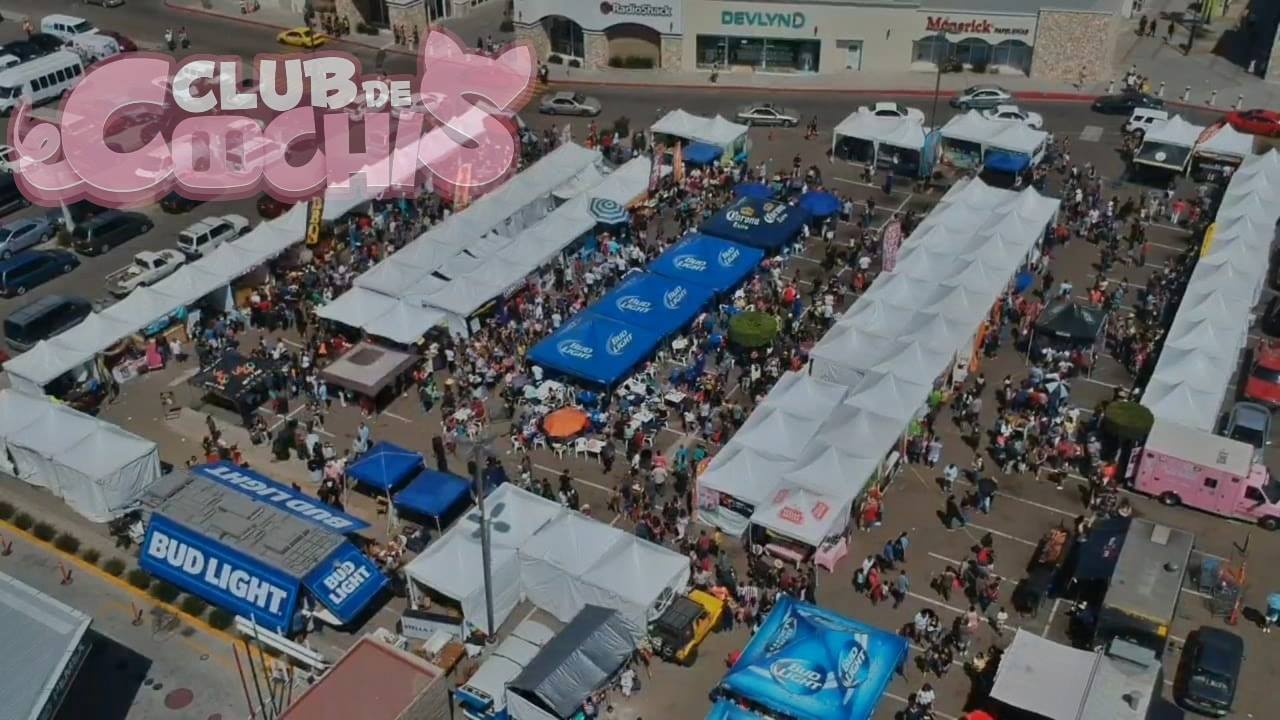 Cochi Fest el festival de comida más popular de BC regresa con su edición  2019 | TJNoticias