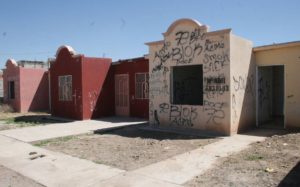 Viviendas de Tijuana son pensadas en la clase alta, el resto se queda con  casas abandonadas | TJNoticias