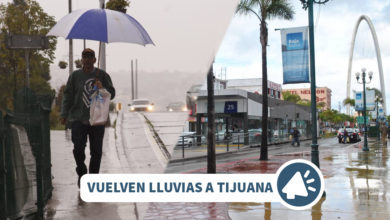 Noticias de Tijuana