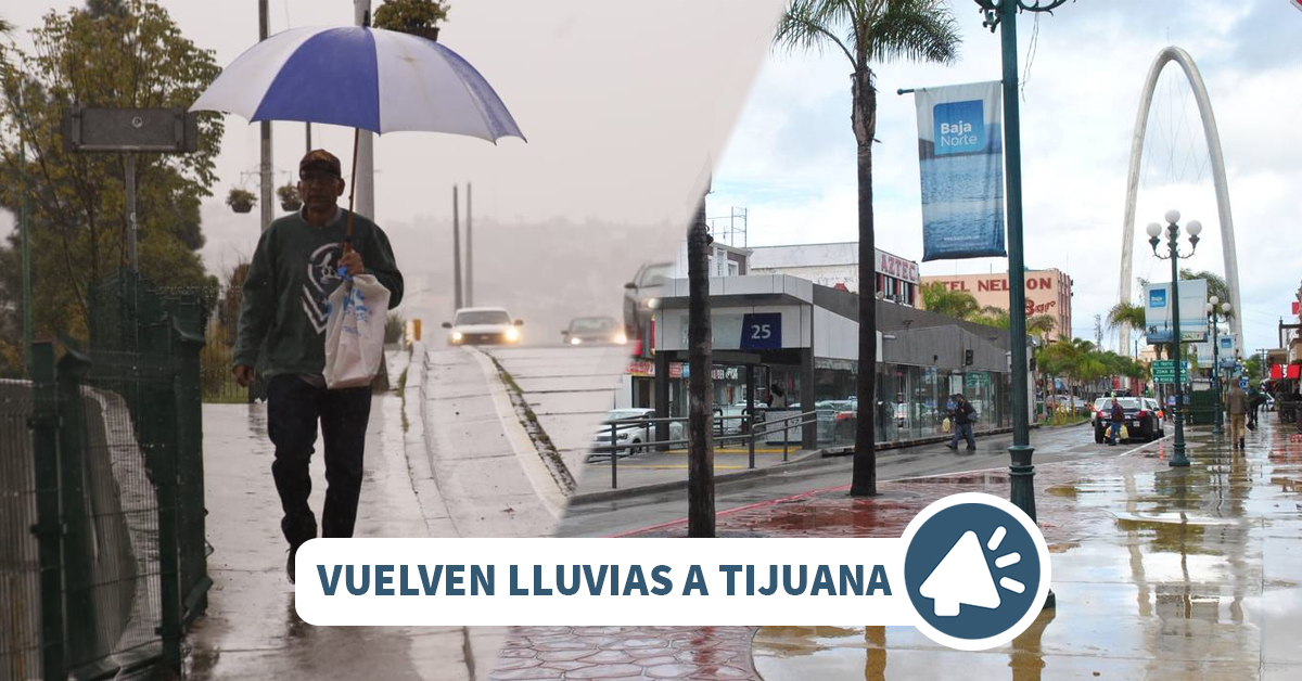 Noticias de Tijuana