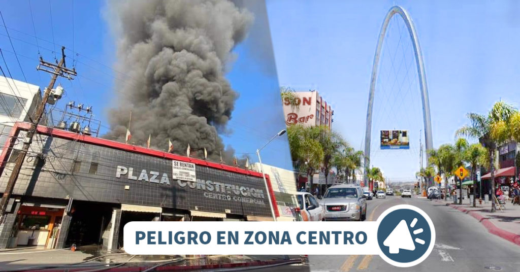 En Peligro De Explotar Más Lugares En Zona Centro Por Acumulación De Gas Metano Tjnoticias 4053