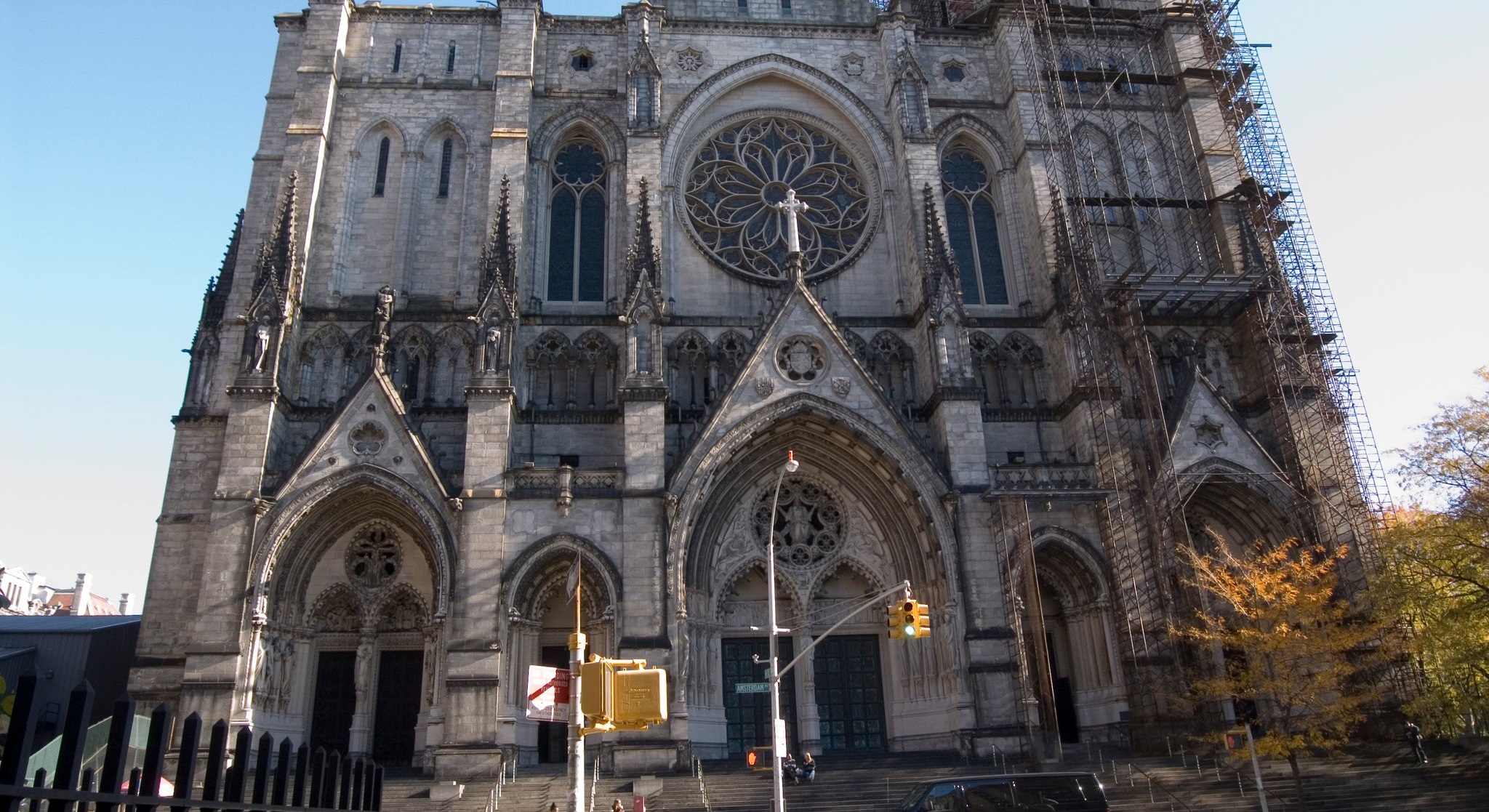 Facebook oficial de la Catedral San Juan el Divino