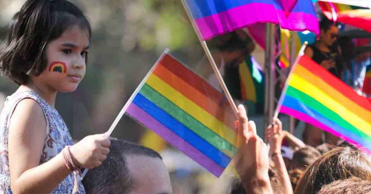 Niños y niñas trans de México ya podrán cambiar legalmente su nombre ...