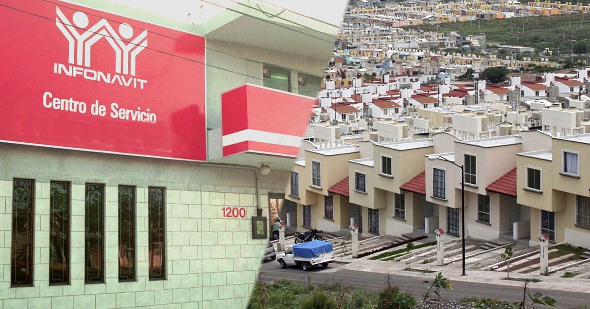 Infonavit pone en oferta casas recuperadas en Baja California | TJNoticias
