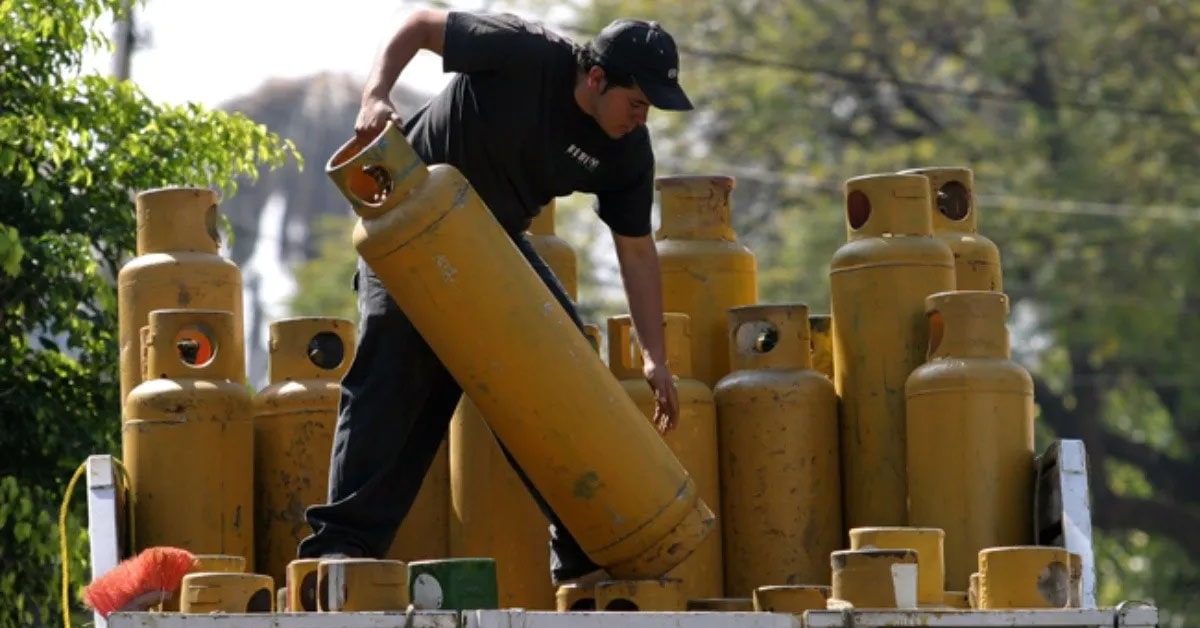 Disminuye en precio del gas en Tijuana, esto es lo que cuesta la minita