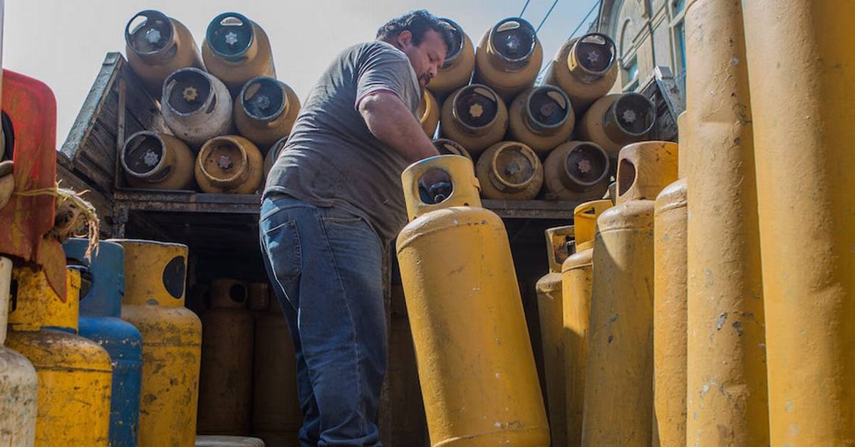 Se dispara el precio del gas en Tijuana, la minita cuesta más de 200