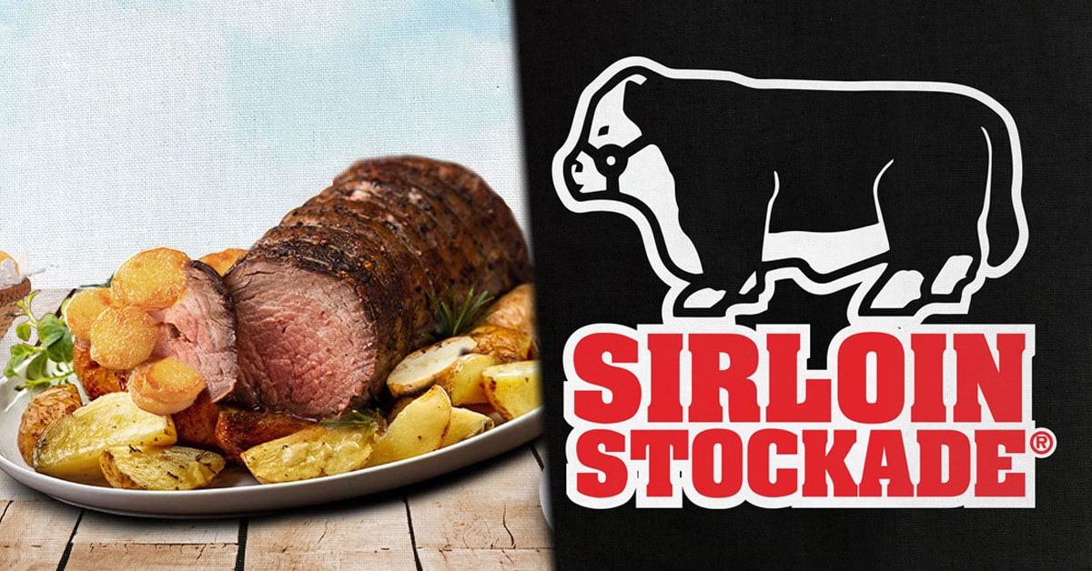 Sirloin Stockade se une al Buen Fin, tendrá promoción todo el fin de semana  | TJNoticias