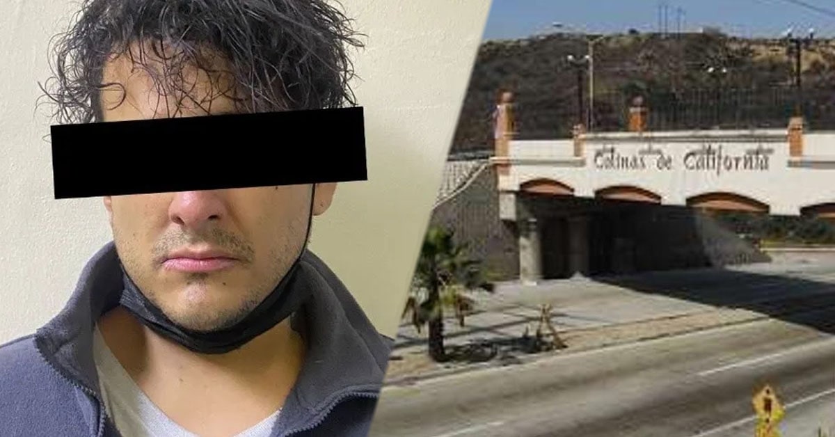 Arrestan Al Asesino De Las Dos Hermanas En Colinas De California Tjnoticias