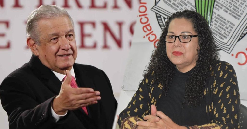 Amlo Ordena Investigar A Fondo Asesinato De La Periodista Lourdes Maldonado 6928