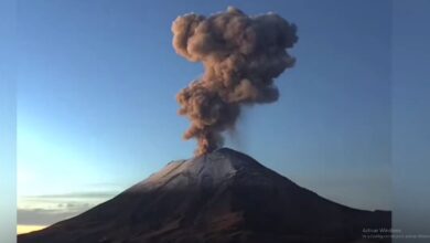 Webcams de México