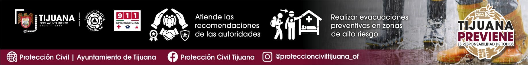 Prevención