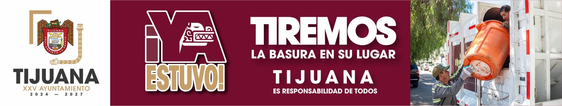 Ya Estuvo