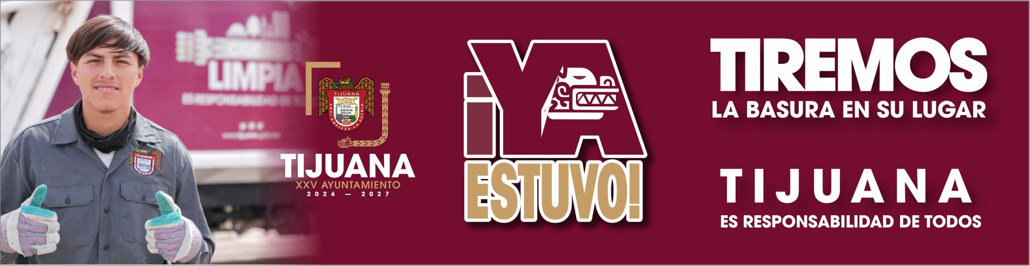 Ya Estuvo