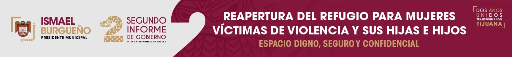 Refugio para Mujeres
